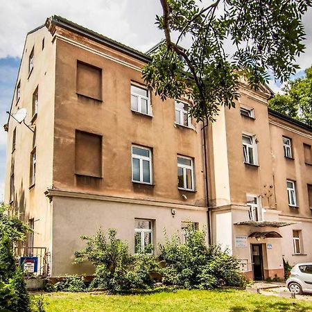 Apartament 2 Pokoje Lublin Centrum Ulica Narutowicza Exterior photo